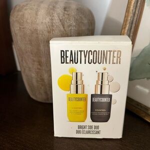 Beautycounter Skincare Duo